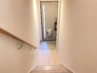 【玄関】 | ロングパイン