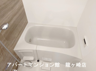 【浴室】 | ロングパイン