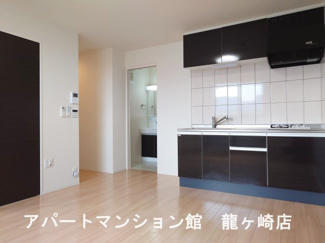 【内装】 | ロングパイン