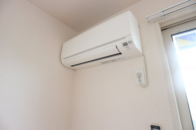 クラージュの設備