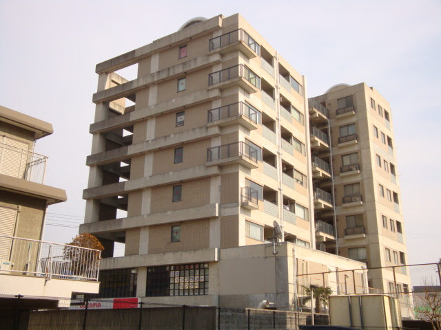 ランドマーク宝塚