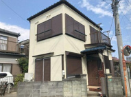 南栗原6丁目貸家の画像