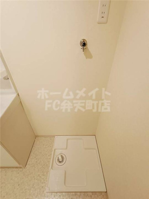 【設備】 | 第18柴田ビル