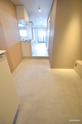 Re-be東三国 仲介手数料無料の内装