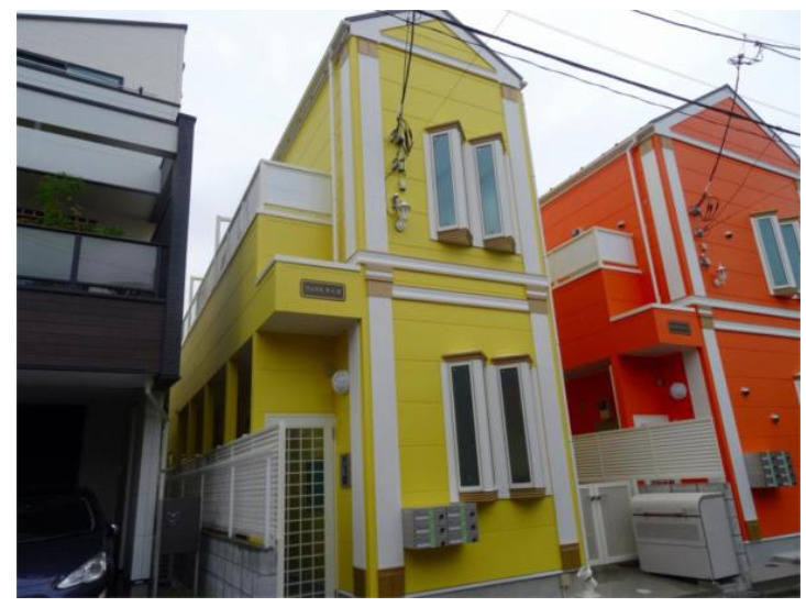 フェリスライズ