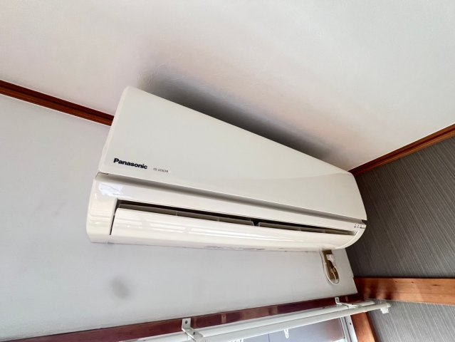 コーポ・アセッツ38の設備