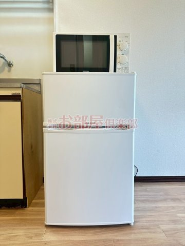 コーポ・アセッツ38のその他
