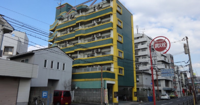 【外観】 | プレアール北方