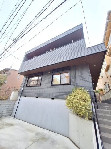 レガーレ明大前のその他共用部分