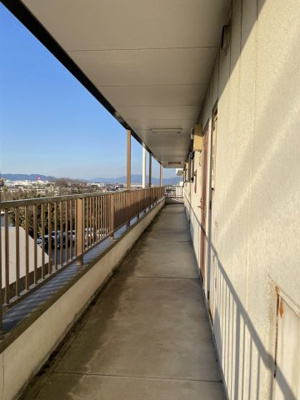 【その他共用部分】 | アザレアハイツ蒲池