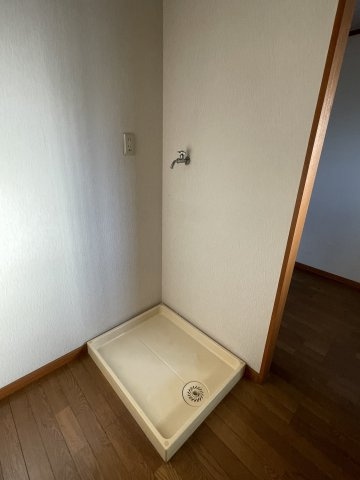 アザレアハイツ蒲池の設備