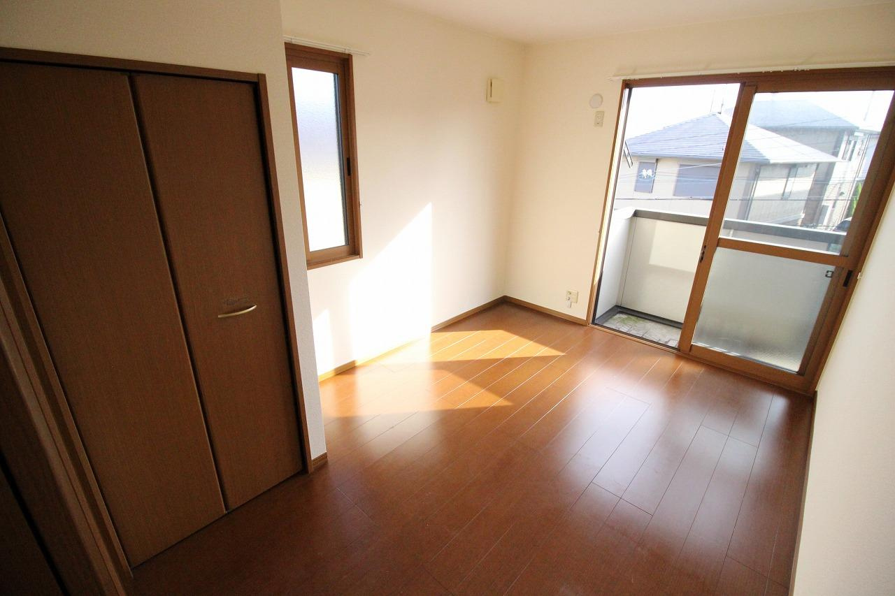 ユーキャンハイツ　Ⅱ　B棟のその他|※お部屋により仕様が異なる場合があります※