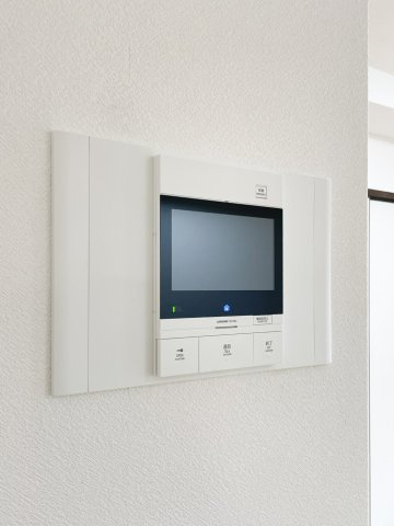 古泉ビルあすなろ六甲のセキュリティ