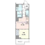 （仮称）幡ヶ谷一丁目計画 の画像