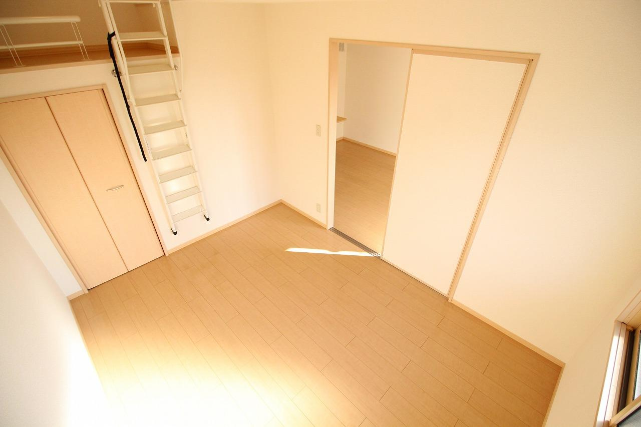 ヴィアーレのその他|※同物件の別のお部屋の写真です※