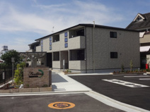 フォンターナ西大路の画像