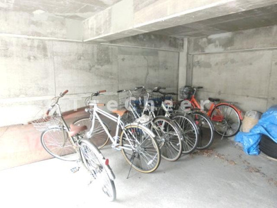 【その他共用部分】 | テラス上板橋