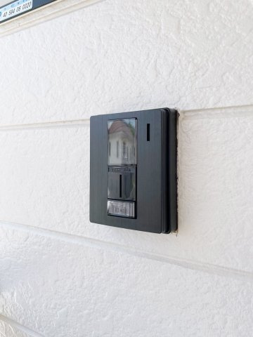 メゾン・ド・エトワールのセキュリティ