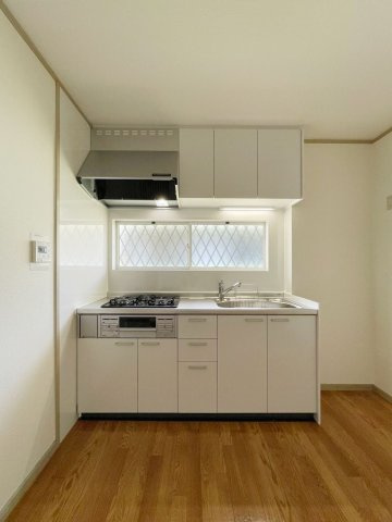 メゾン・ド・エトワールのキッチン|お料理しやすいキッチンです