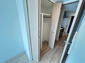【収納】 | S-RESIDENCE堺浜寺axial