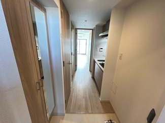 【玄関】 | S-RESIDENCE堺浜寺axial