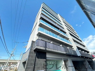 【外観】 | S-RESIDENCE堺浜寺axial