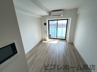 【居間・リビング】 | S-RESIDENCE堺浜寺axial