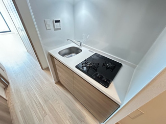 【キッチン】 | S-RESIDENCE堺浜寺axial