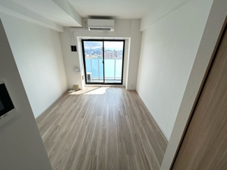 【寝室】 | S-RESIDENCE堺浜寺axial