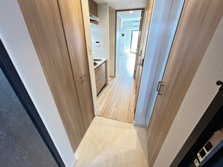 【玄関】 | S-RESIDENCE堺浜寺axial