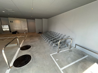【設備】 | S-RESIDENCE堺浜寺axial