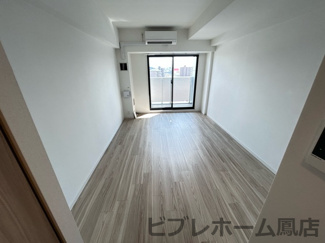 【居間・リビング】 | S-RESIDENCE堺浜寺axial