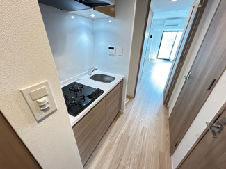 【キッチン】 | S-RESIDENCE堺浜寺axial