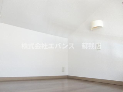 【その他共用部分】 | ソナチネの森