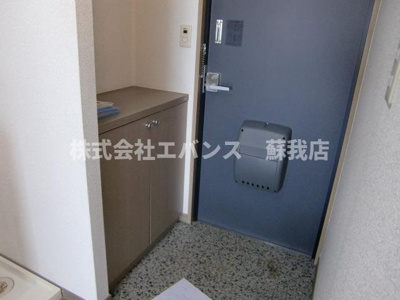 【玄関】 | ソナチネの森 | 玄関です