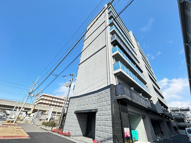 S-RESIDENCE堺浜寺axialの画像