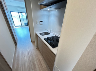 【キッチン】 | S-RESIDENCE堺浜寺axial
