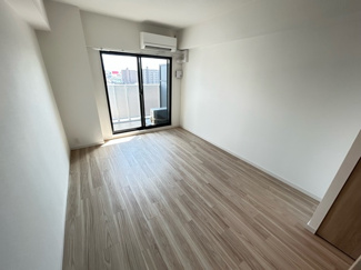 【寝室】 | S-RESIDENCE堺浜寺axial