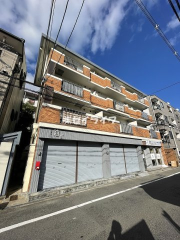 グリーンハイツ今津