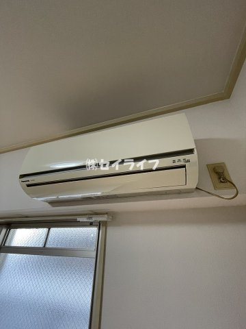 グリーンハイツ今津の設備