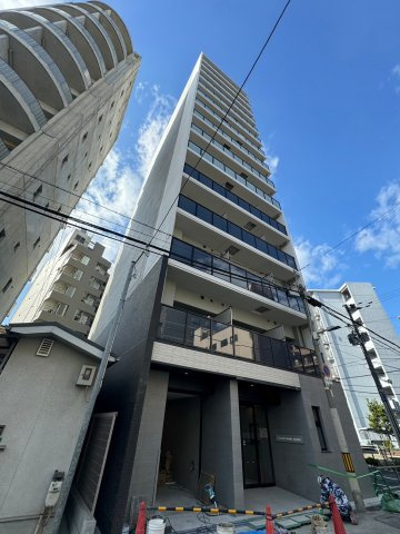 エスリード難波ALLURE