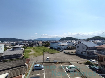 【展望】 | グローリア カーザ