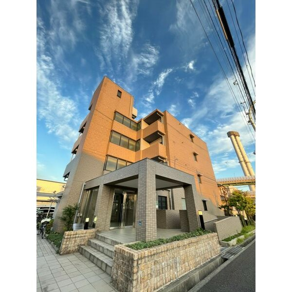 フロレセール南六甲のその他共用部分