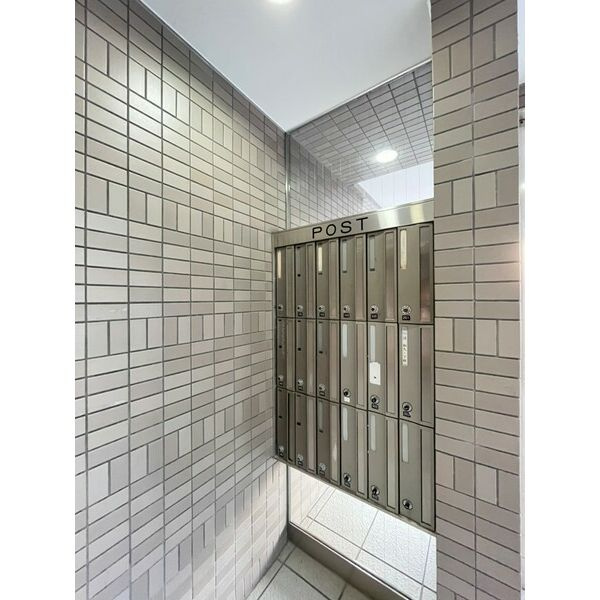 フロレセール南六甲のその他共用部分