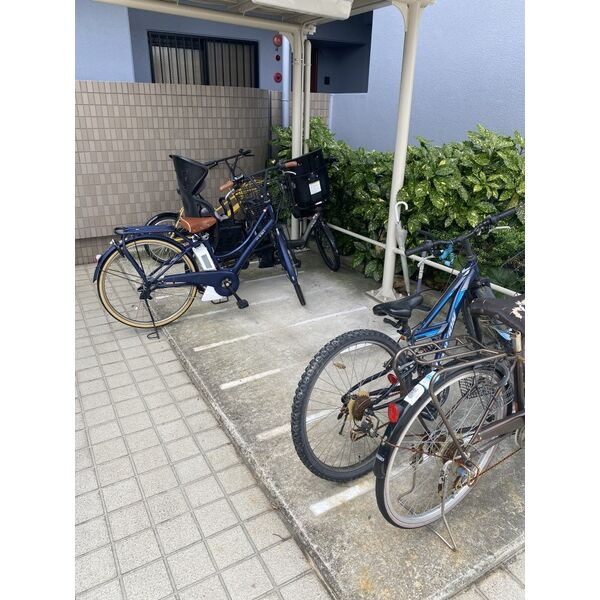 フロレセール南六甲のその他