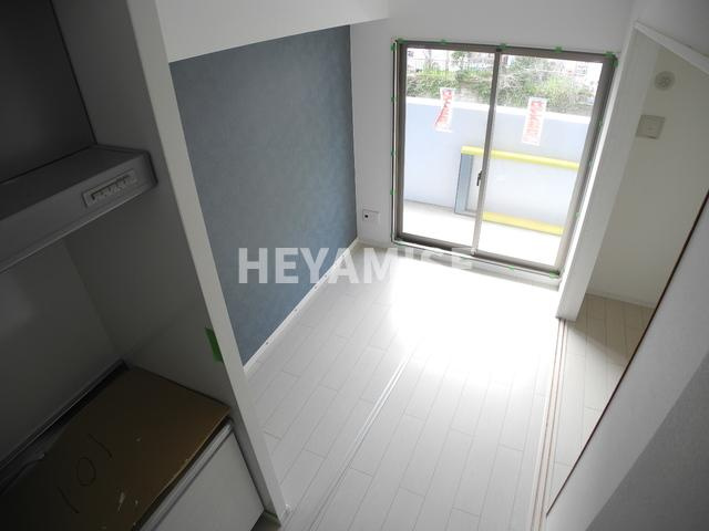 modern palazzo 長崎Northの内装|※反転タイプのお部屋です※