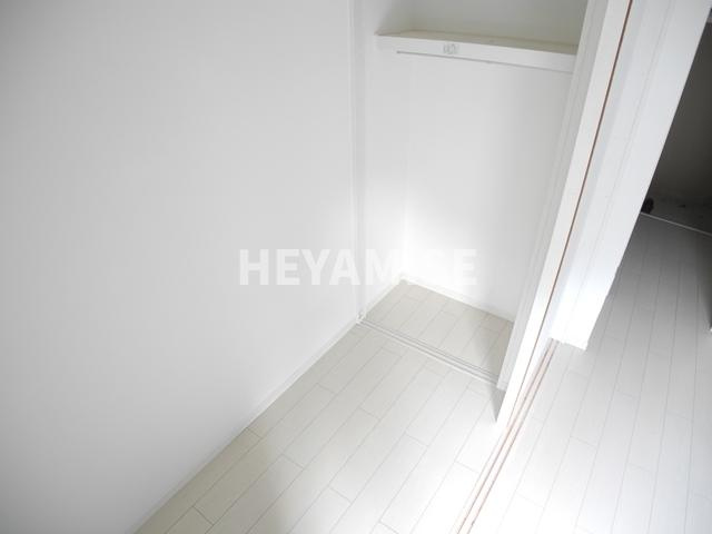 modern palazzo 長崎Northの居間・リビング|※反転タイプのお部屋です※