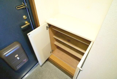 【玄関】 | サンセールハヤシ