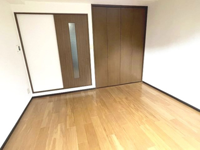 【洋室】 | サンセールハヤシ