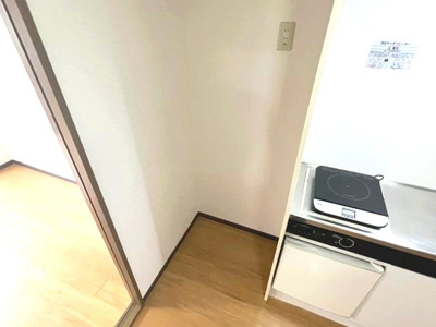 【キッチン】 | サンセールハヤシ